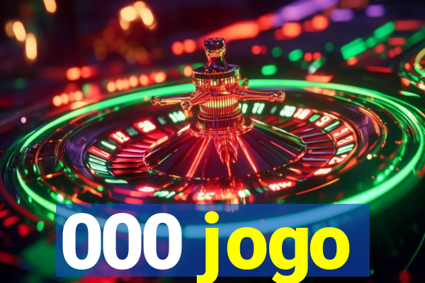 000 jogo